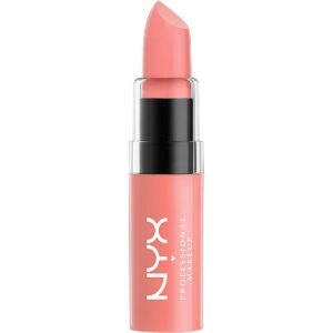 Butter Lipstick 4,5g NYX Professional Makeup Leppestift