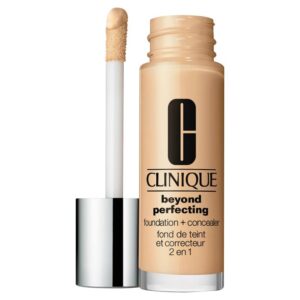 Clinique Beyond Perfecting Foundation Concealer 30 ml Breeze