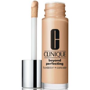 Clinique Beyond Perfecting Foundation Concealer 30 ml Ivory