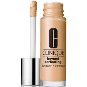 Clinique Beyond Perfecting Foundation Concealer 30 ml Linen