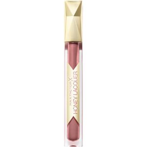 Colour Elixir Honey Lacquer Lipstick Max Factor Leppestift