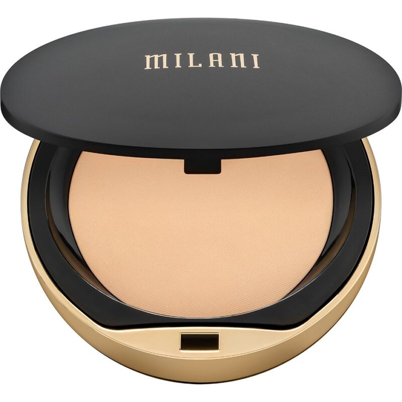 Conceal + Perfect Shine-Proof Powder Milani Pudder