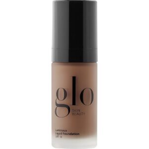 Luminous Liquid Foundation Glo Skin Beauty Foundation