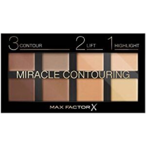 Max Factor Miracle Contouring