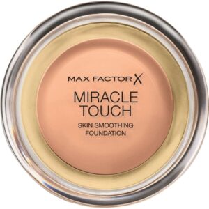 Miracle Touch Liquid Illusion Foundation Max Factor Foundation
