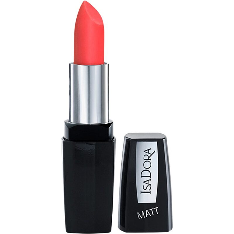 Perfect Matt Lipstick 4,5g IsaDora Leppestift