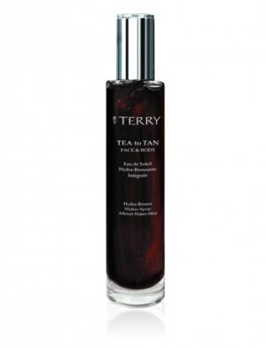 BY TERRY TEA TO TAN FACE & BODY INSTANT SPRAY 100 ML