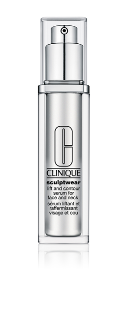 CLINIQUE LIFT AND CONTOUR SERUM FOR FACE AND NECK 50ml
