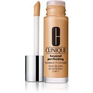 Clinique Beyond Perfecting 2-in-1 Foundation & Concealer 6.75