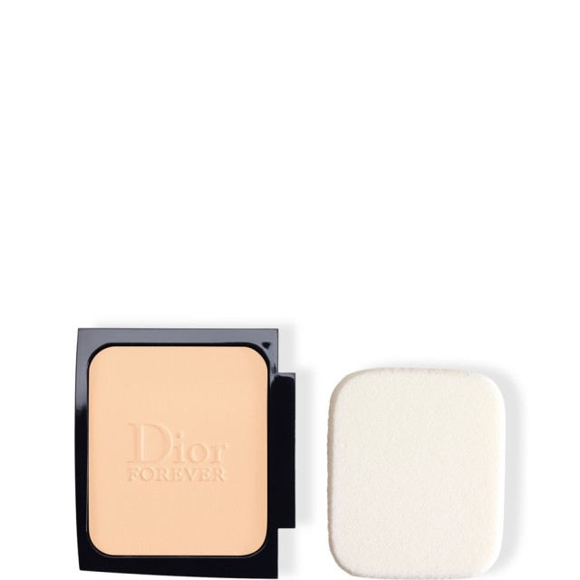 DIOR DIORSKIN FOREVER FOUNDATION COMPACT REFILL 020