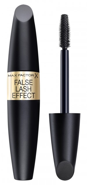 MAX FACTOR FALSE LASH EFFECT MASCARA BLACK/BROWN
