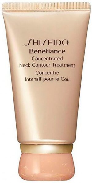 SHISEIDO BENEFIANCE CONCENTRATED NECK CONTOUR TREAT