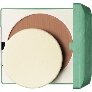 Stay-Matte Sheer Pressed Powder Clinique Pudder