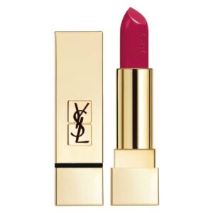 YSL Rouge Pur Couture Lipstick 82 Rouge Provocation
