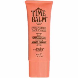 theBalm Time Balm Primer 30 ml