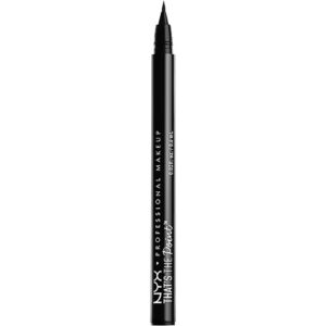 That's The Point Eyeliner NYX Professional Makeup Eyeliner