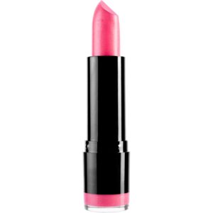 Kjøp Round Lipstick, LSS631 Gem NYX Professional Makeup Leppestift Fri frakt