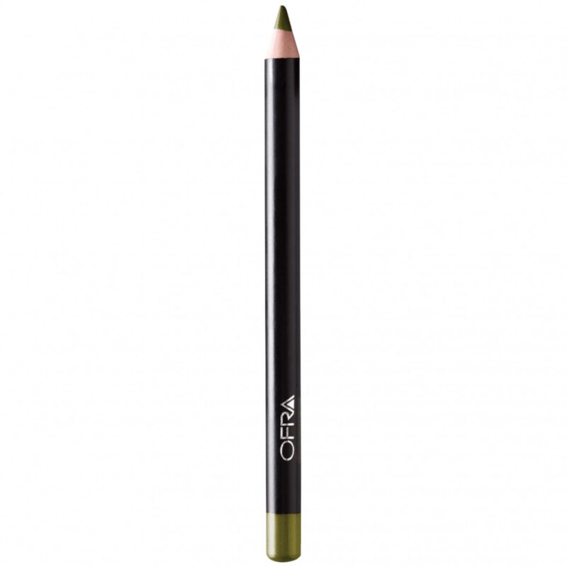 Kjøp Eyeliner Pencil, Evergreen 1,2 g OFRA Cosmetics Eyeliner Fri frakt