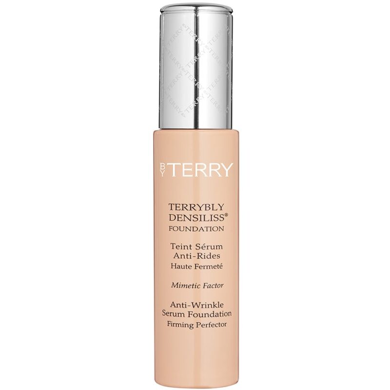 Terrybly Densiliss Foundation, 30 ml By Terry Foundation