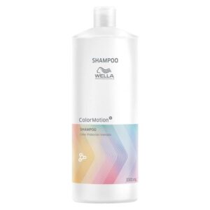 Wella Professionals ColorMotion Shampoo 1000ml