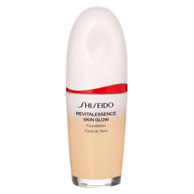 Shiseido RevitalEssence Skin Glow Foundation 140 30ml