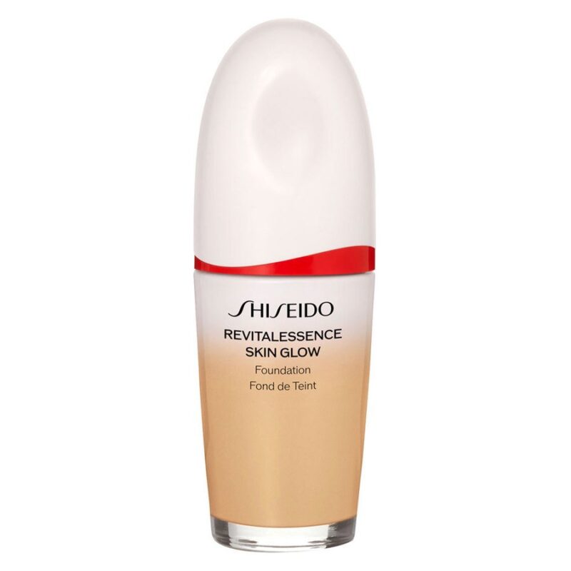 Shiseido RevitalEssence Skin Glow Foundation 320 30ml