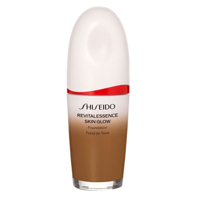 Shiseido RevitalEssence Skin Glow Foundation 510 30ml