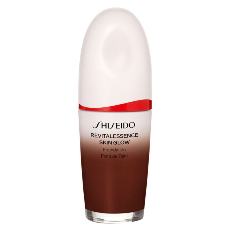 Shiseido RevitalEssence Skin Glow Foundation 540 30ml