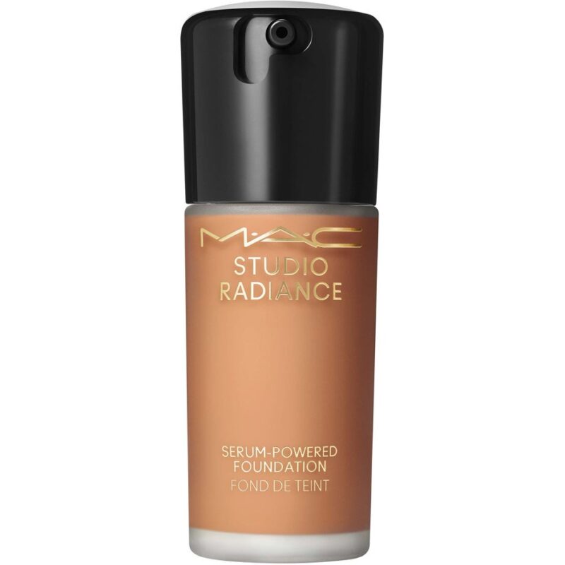 MAC Cosmetics Studio Radiance Serum-Powered Foundation Nw45 - 30 ml