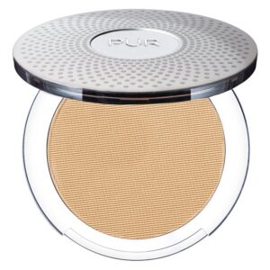 PÜR 4-in-1 Pressed Mineral Foundation Bisque MG3 8g
