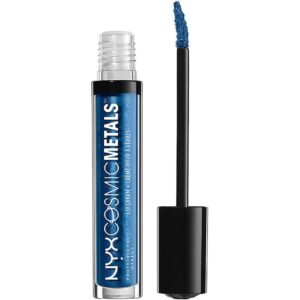 Cosmic Metals Lip Cream NYX Professional Makeup Lipgloss