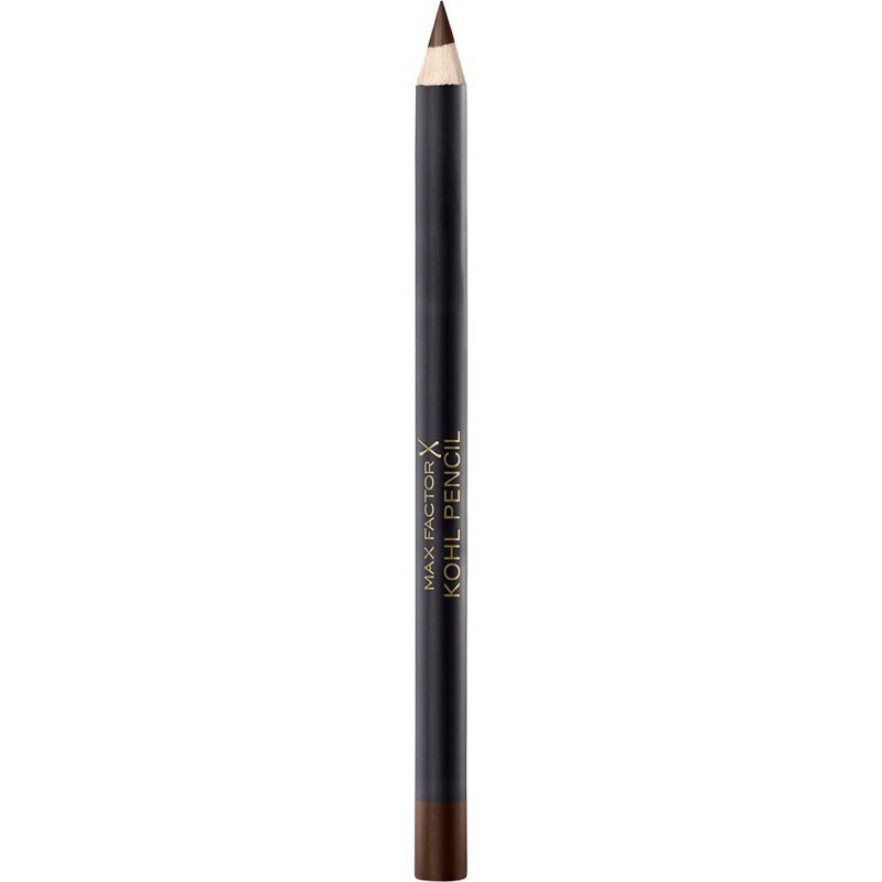 Kohl Pencil Max Factor Eyeliner