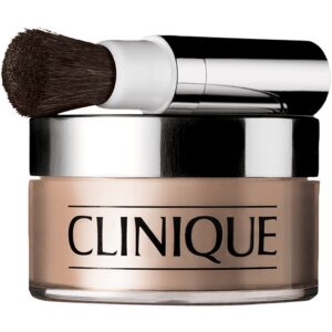 Blended Face Powder & Brush Clinique Pudder