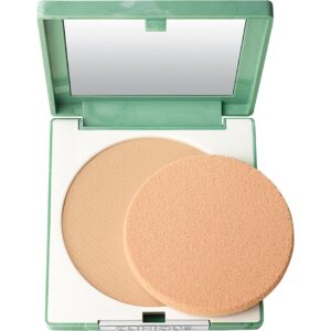 Stay-Matte Sheer Pressed Powder Clinique Pudder