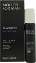 Anne Möller Pour Homme Eye Contour Roll-On 15ml