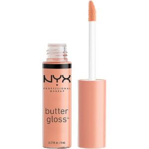 Butter Gloss NYX Professional Makeup Lipgloss