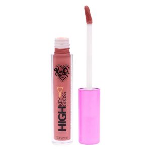 KimChi Chic High Key Gloss Full Coverage Lipgloss Acai 3,5ml