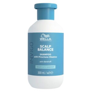 Wella Professionals Invigo Scalp Balance Anti-Dandruff Shampoo 30
